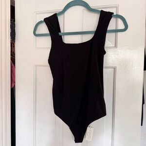 NWT Aerie Smoothiez Bodysuit